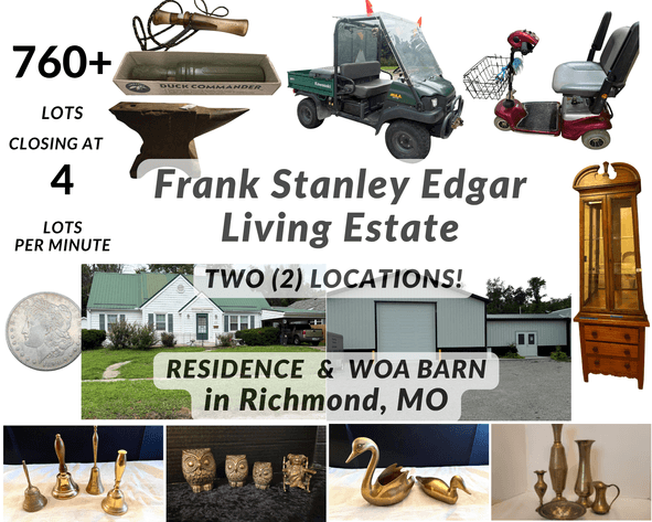 Image for Edgar Living Estate