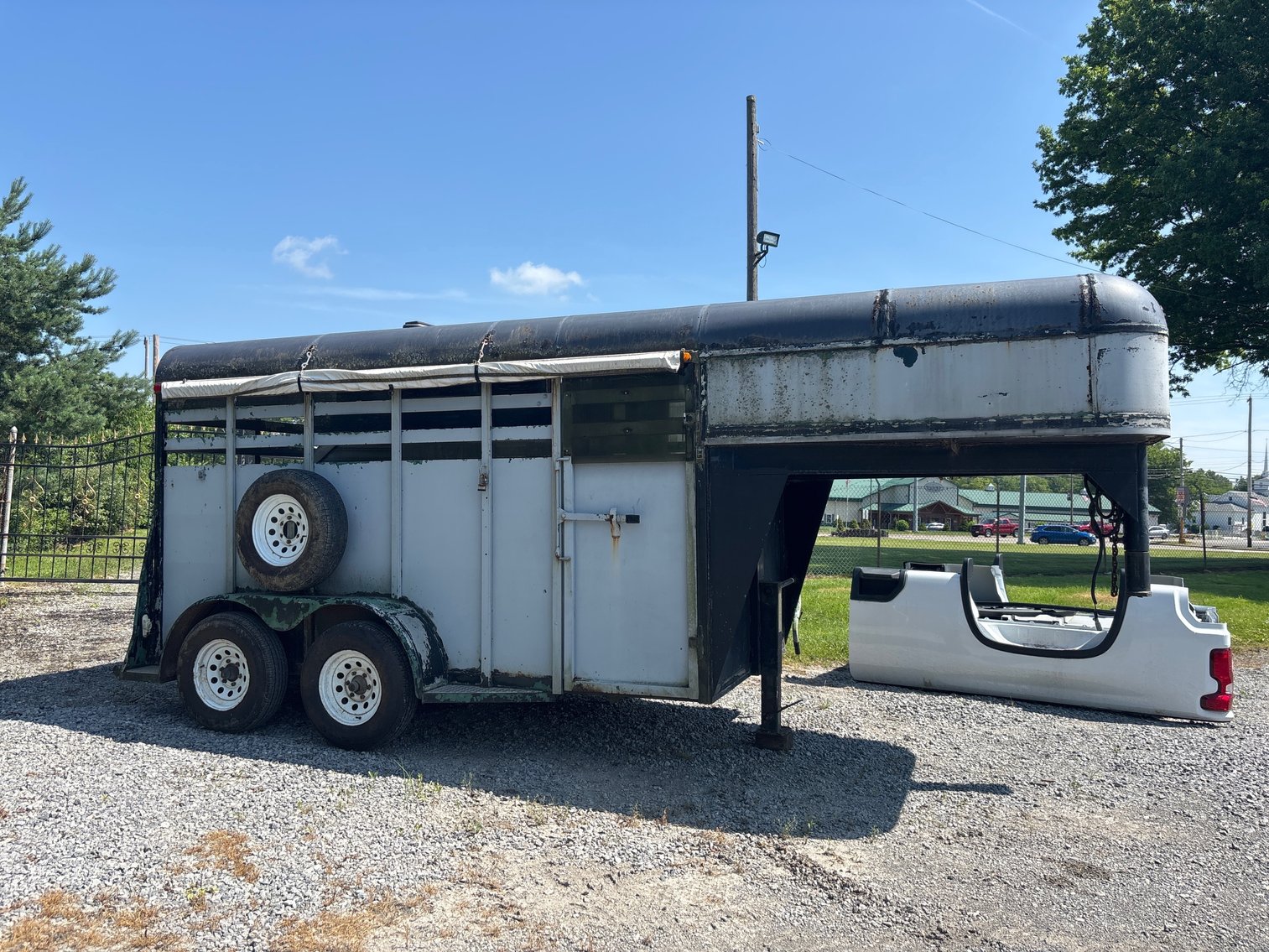 Image for JULY 15TH 6:30PM ONLINE CONSIGNMENT AUCTION