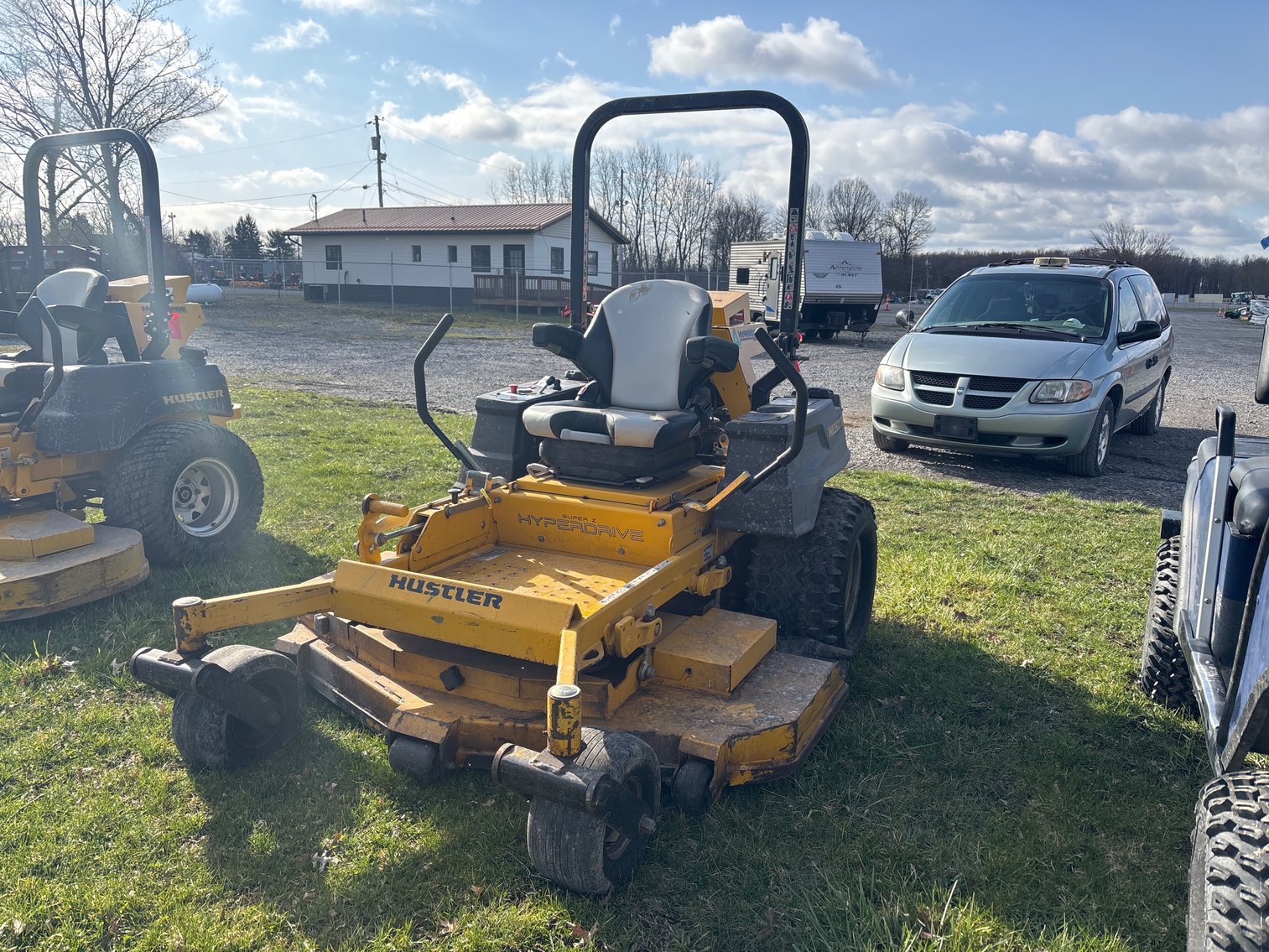 Image for APRIL 21ST 2026 6:30PM ONLINE CONSIGNMENT AUCTION