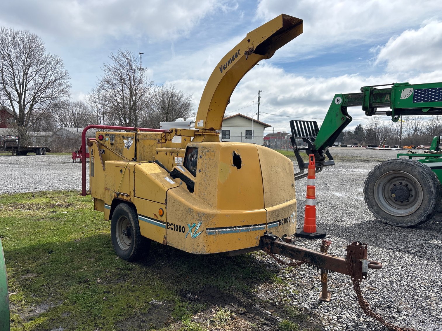 Image for APRIL 21ST 2026 6:30PM ONLINE CONSIGNMENT AUCTION