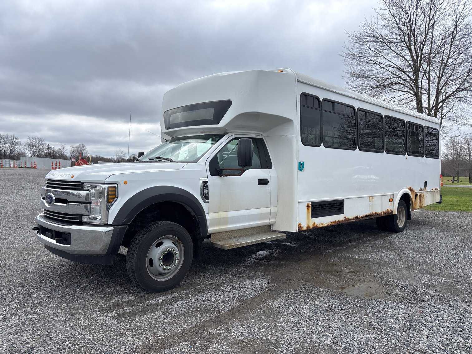 Image for APRIL 21ST 2026 6:30PM ONLINE CONSIGNMENT AUCTION