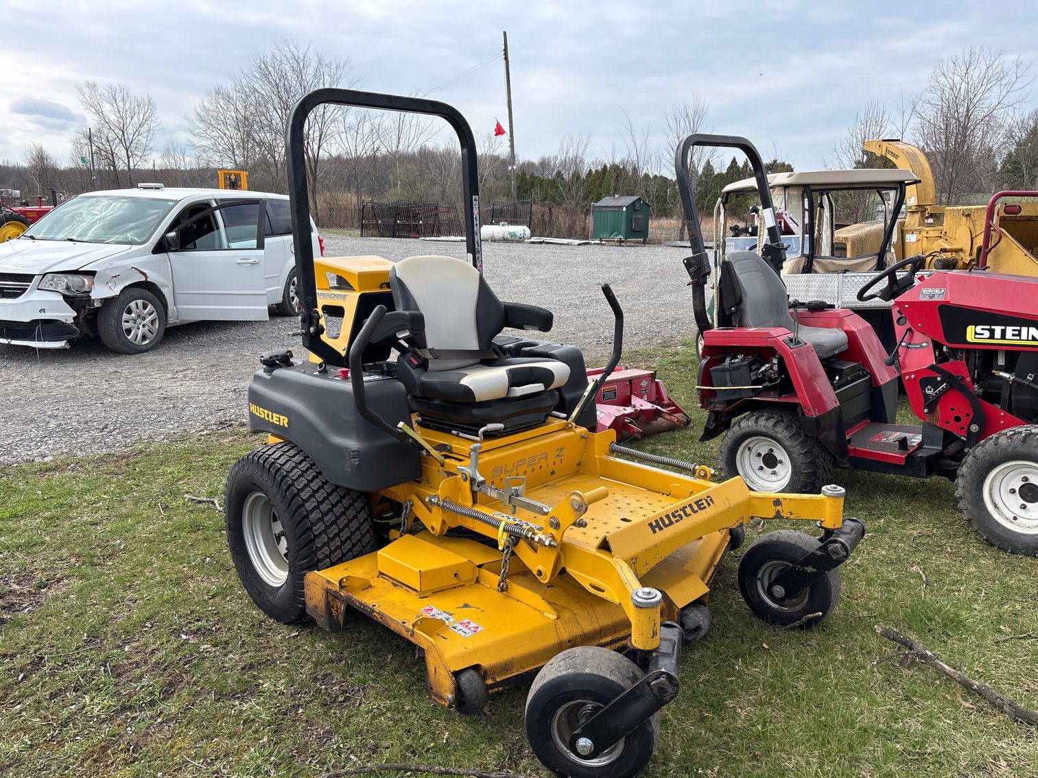 Image for APRIL 21ST 2026 6:30PM ONLINE CONSIGNMENT AUCTION