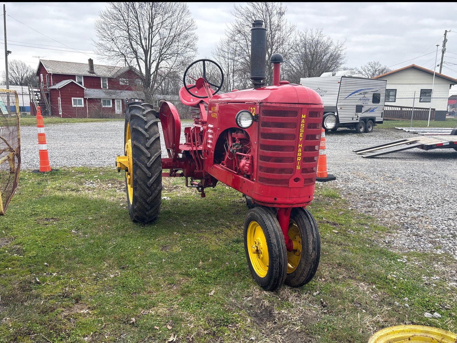 Image for APRIL 21ST 2026 6:30PM ONLINE CONSIGNMENT AUCTION