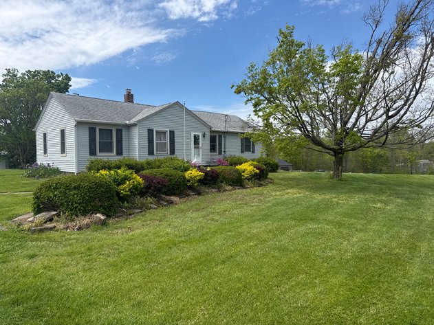 Image for 3747 Cook Road, Rootstown, Ohio 44272
