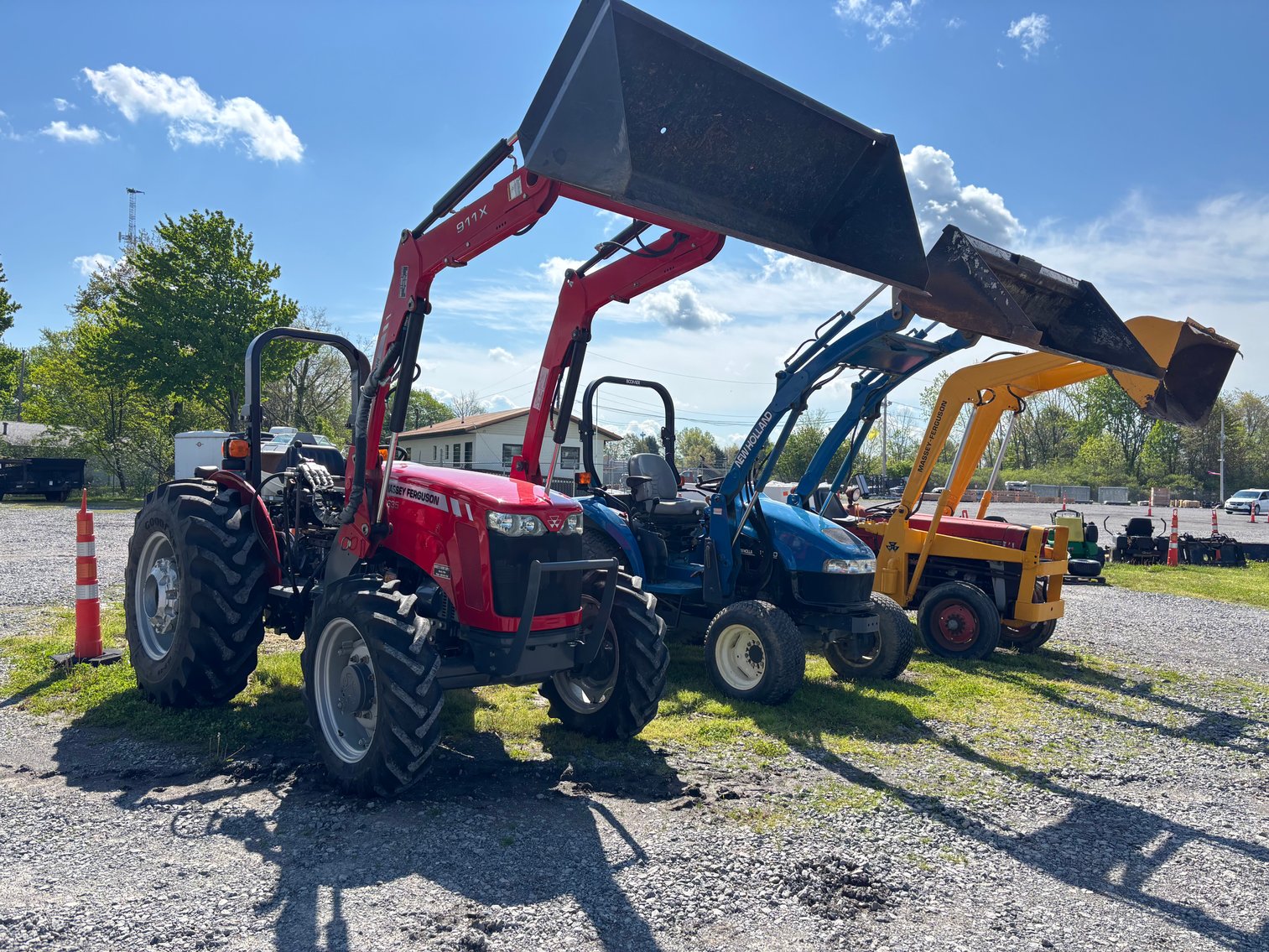 Image for MAY 19TH 2026 6:30PM ONLINE CONSIGNMENT AUCTION