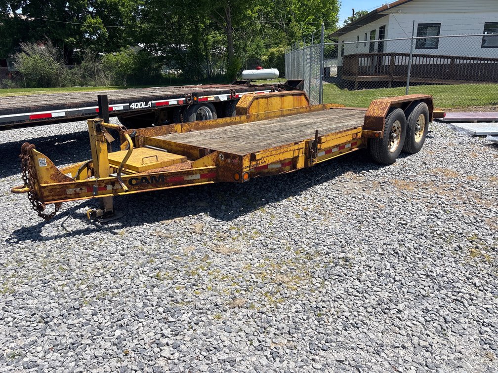 Image for JUNE 16TH 2026 6:30PM ONLINE CONSIGNMENT AUCTION