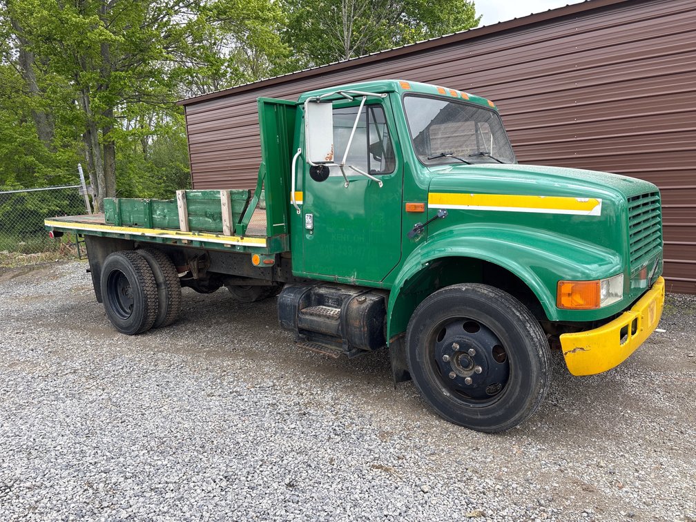 Image for JUNE 16TH 2026 6:30PM ONLINE CONSIGNMENT AUCTION