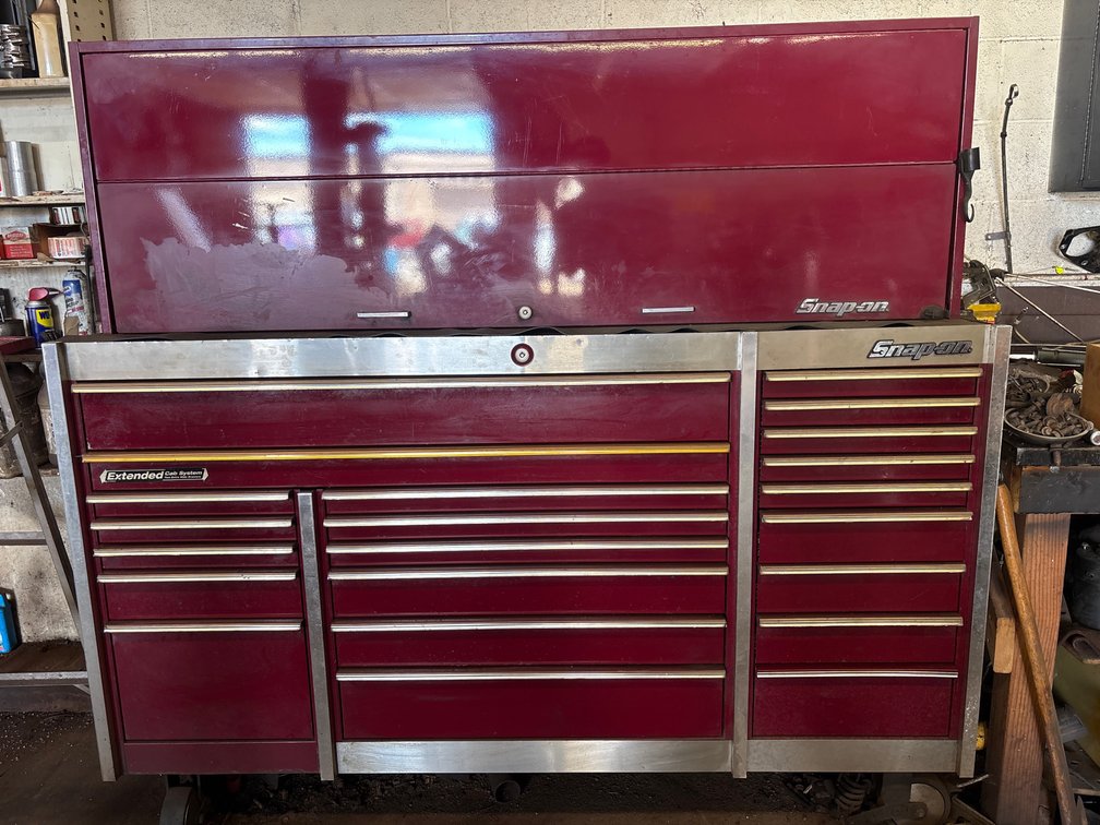 Image for Eastlake Mechanic Shop Liquidation