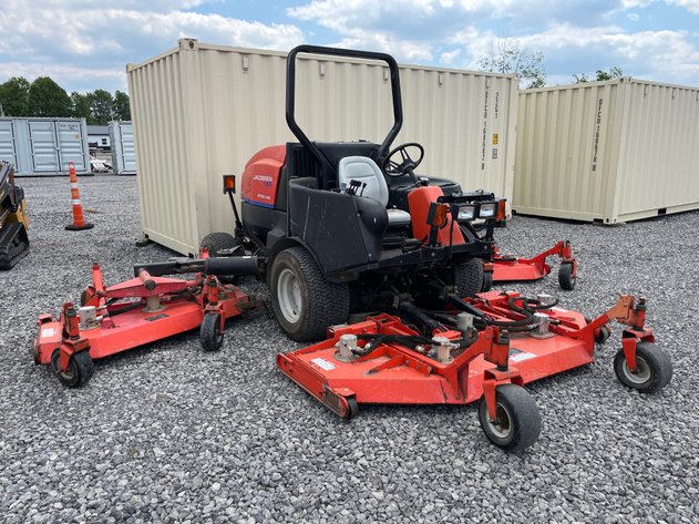 Image for JULY 21ST 2026 6:30PM ONLINE CONSIGNMENT AUCTION