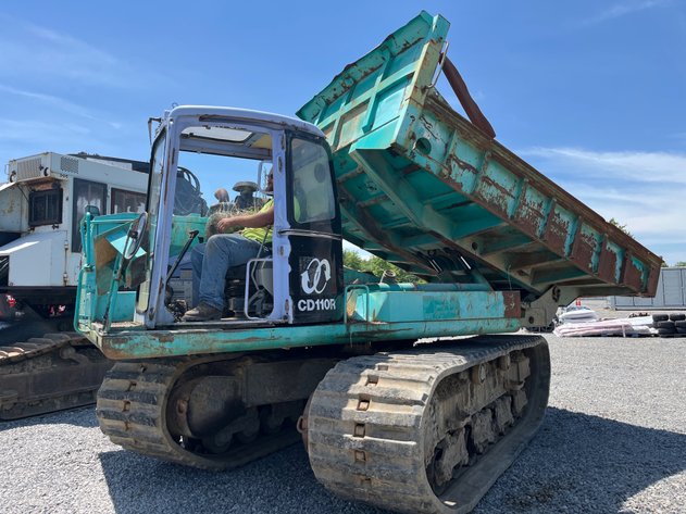 Image for JULY 21ST 2026 6:30PM ONLINE CONSIGNMENT AUCTION