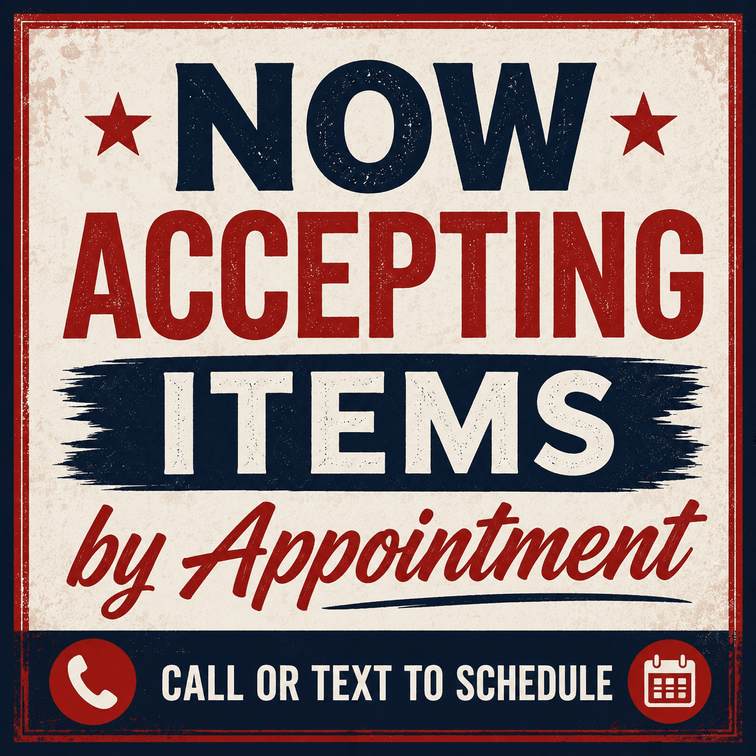 Image for FALL SPORTSMAN ONLINE CONSIGNMENT AUCTION