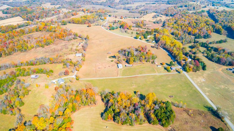 Image for Absolute Land & Home & Farm Equipment Auction-Land Offered in 10 Tracts