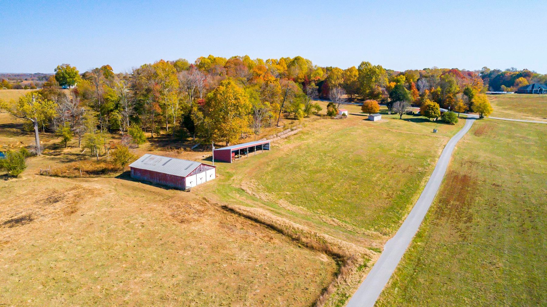 Image for Absolute Land & Home & Farm Equipment Auction-Land Offered in 10 Tracts