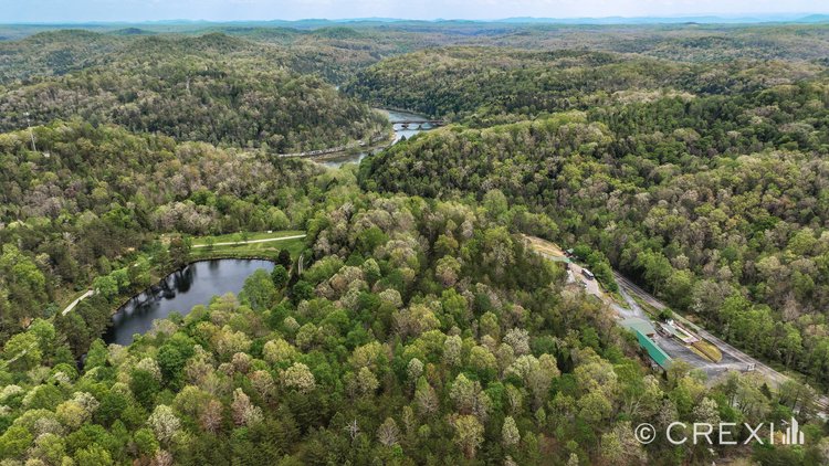Image for Cumberland Falls Resort, Club & Campground NESTLED IN THE HEART OF SOUTHEASTERN KENTUCKY'S BEAUTIFUL DANIEL BOONE NATIONAL FOREST