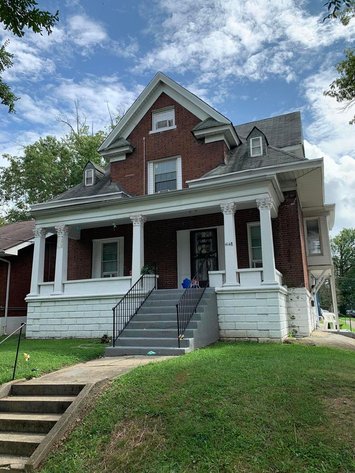 Image for Bank Owned Sixplex: Published Reserve