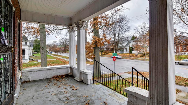 Image for Bank Owned Sixplex: Published Reserve