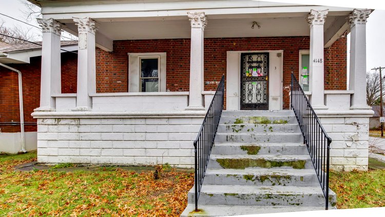 Image for Bank Owned Sixplex: Published Reserve