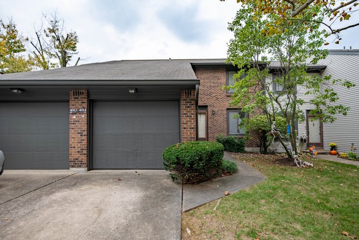 Image for 4014 Lakepoint Ct Villa Hills