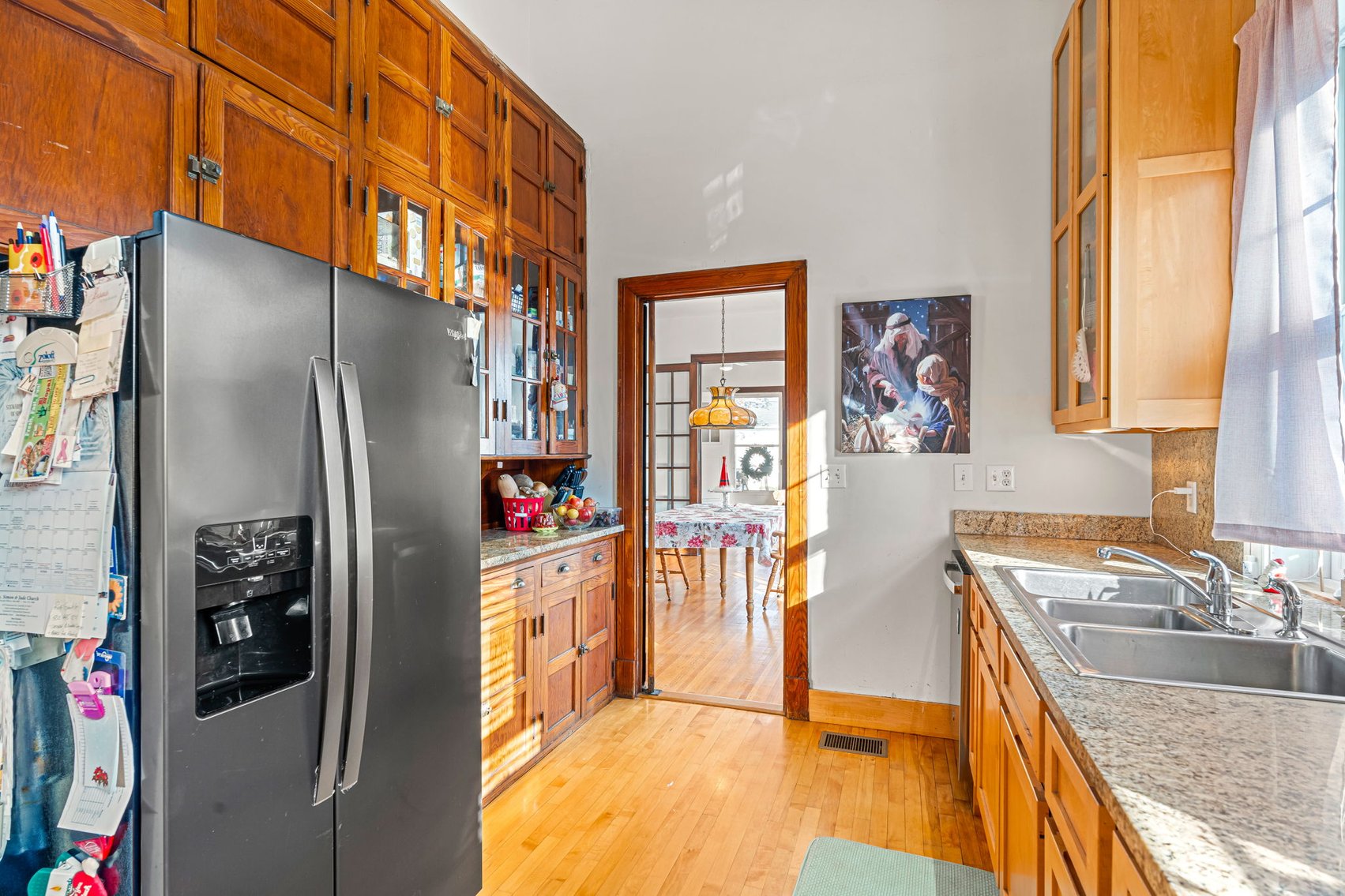 Image for 160 N Galt Ave-ONLINE AUCTION ONLY-BIDDING HAS STARTED