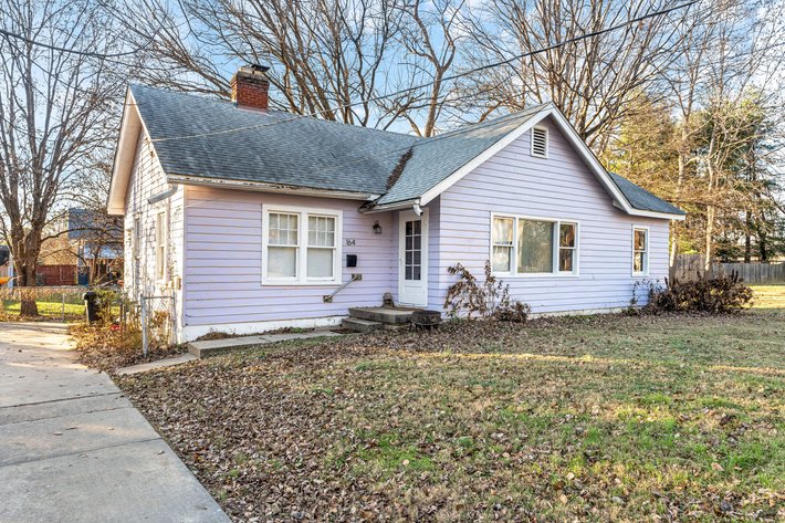 Image for 164 N Galt Ave-ONLINE AUCTION ONLY-BIDDING HAS STARTED