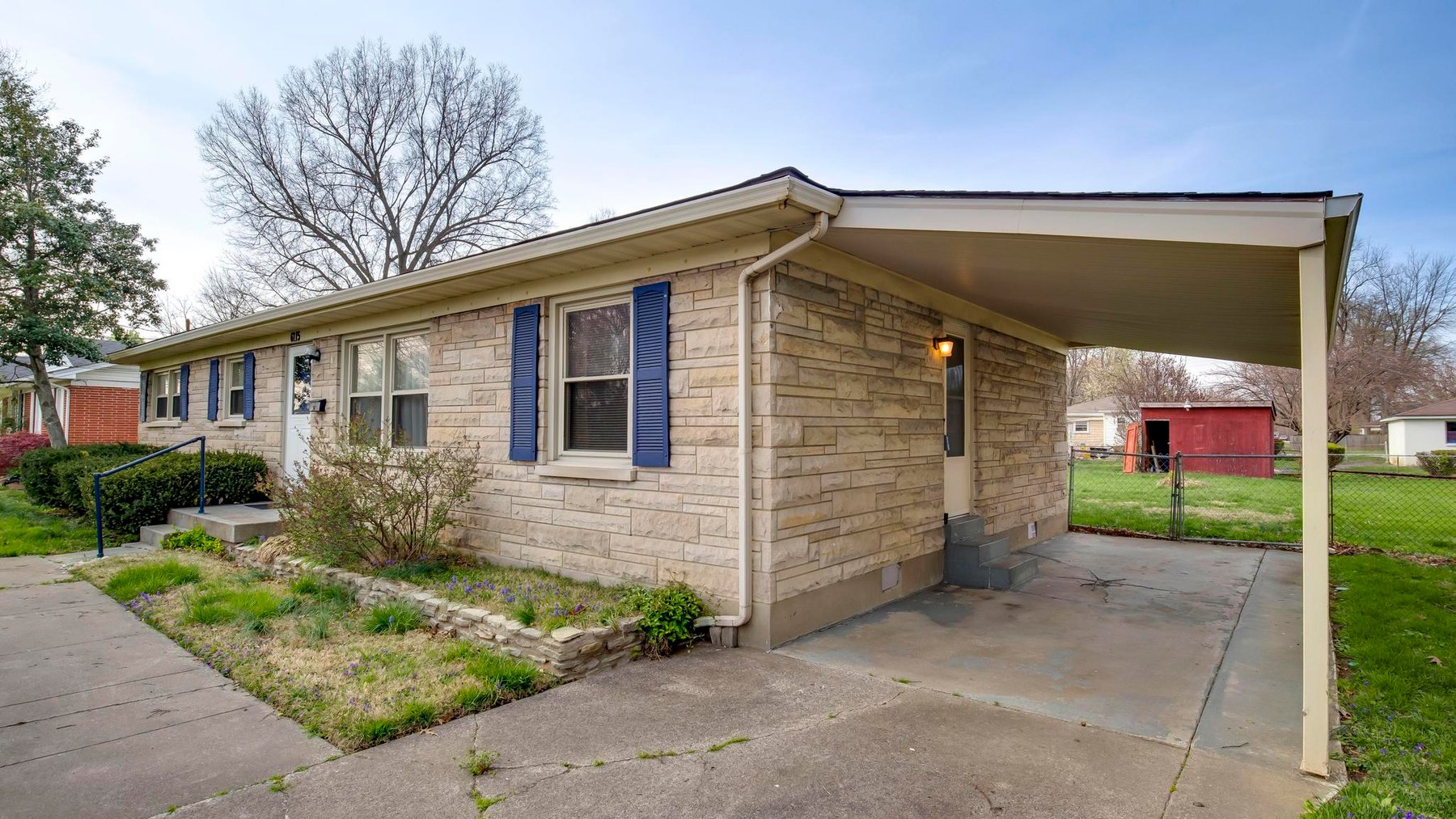 Image for 6115 W Pages Ln-Absolute Auction