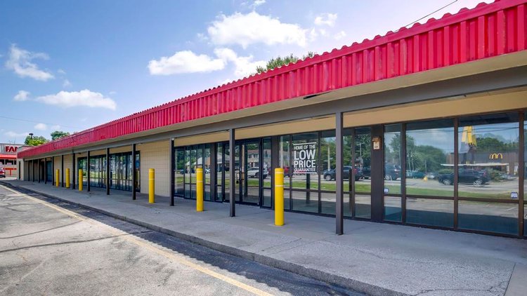 Image for 2503 Dixie Hwy-Estate Auction