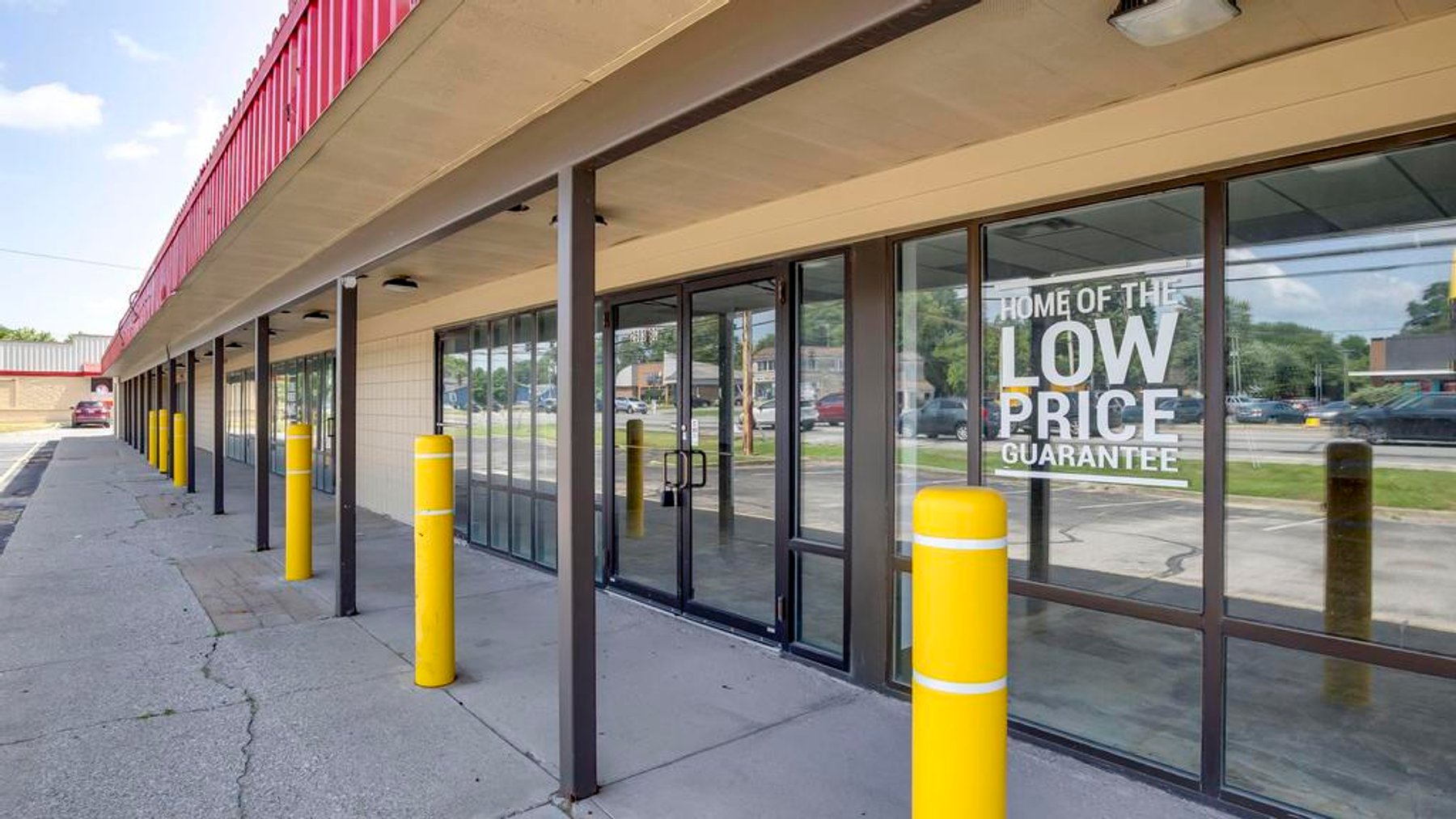 Image for 2503 Dixie Hwy-Estate Auction