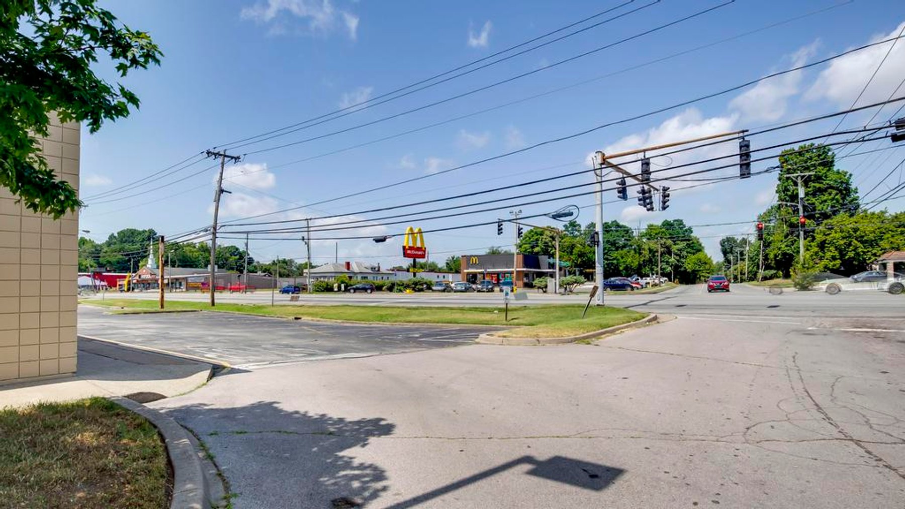 Image for 2503 Dixie Hwy-Estate Auction