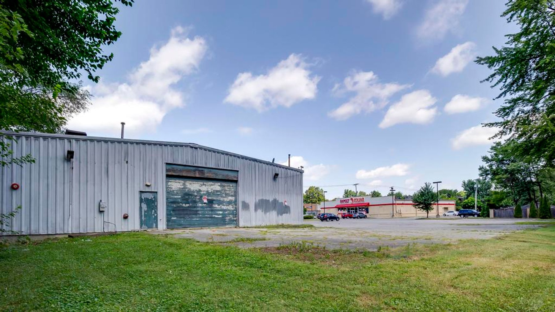 Image for 2503 Dixie Hwy-Estate Auction