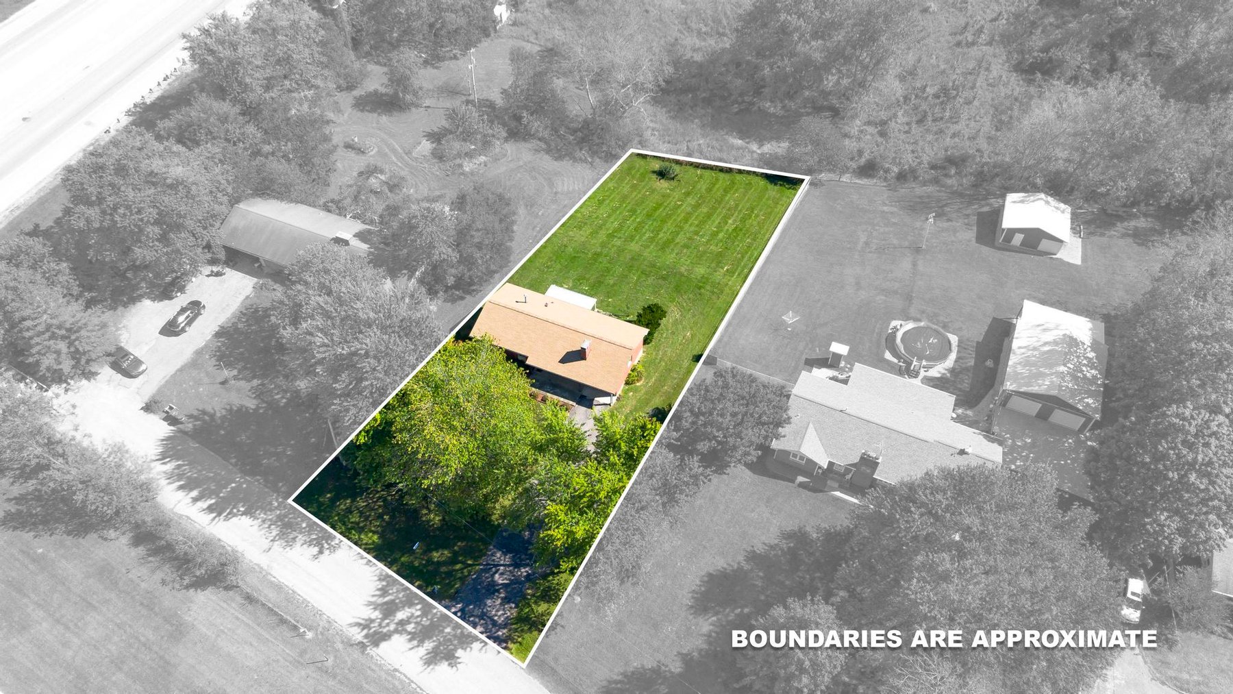 Image for 780 Highland Ave Vine Grove KY