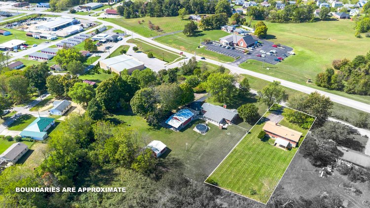 Image for 780 Highland Ave Vine Grove KY