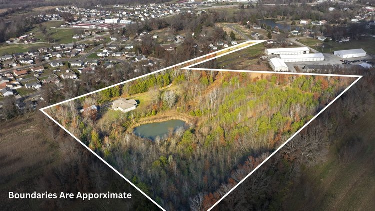 Image for 413 Beech Grove Rd Shepherdsville KY