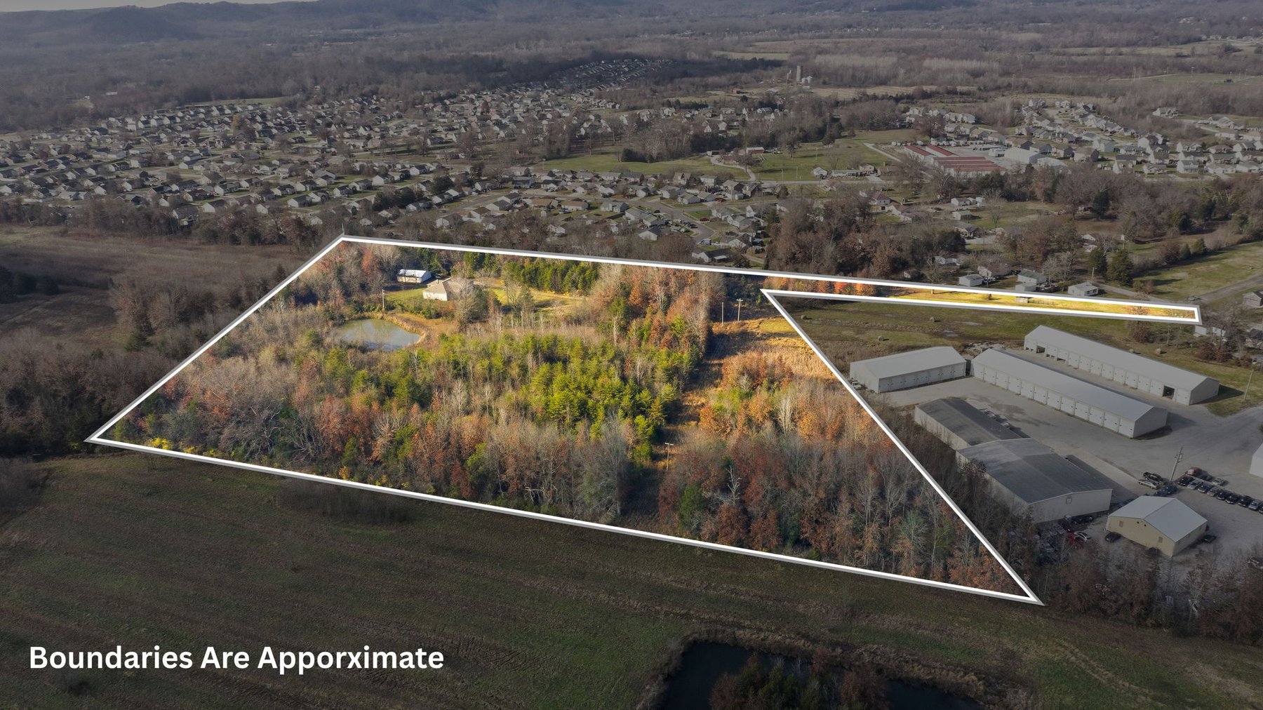 Image for 413 Beech Grove Rd Shepherdsville KY