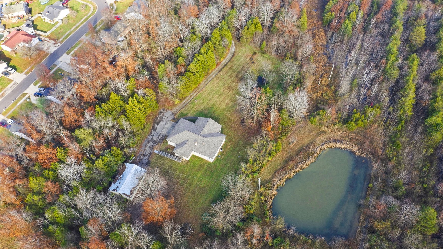 Image for 413 Beech Grove Rd Shepherdsville KY