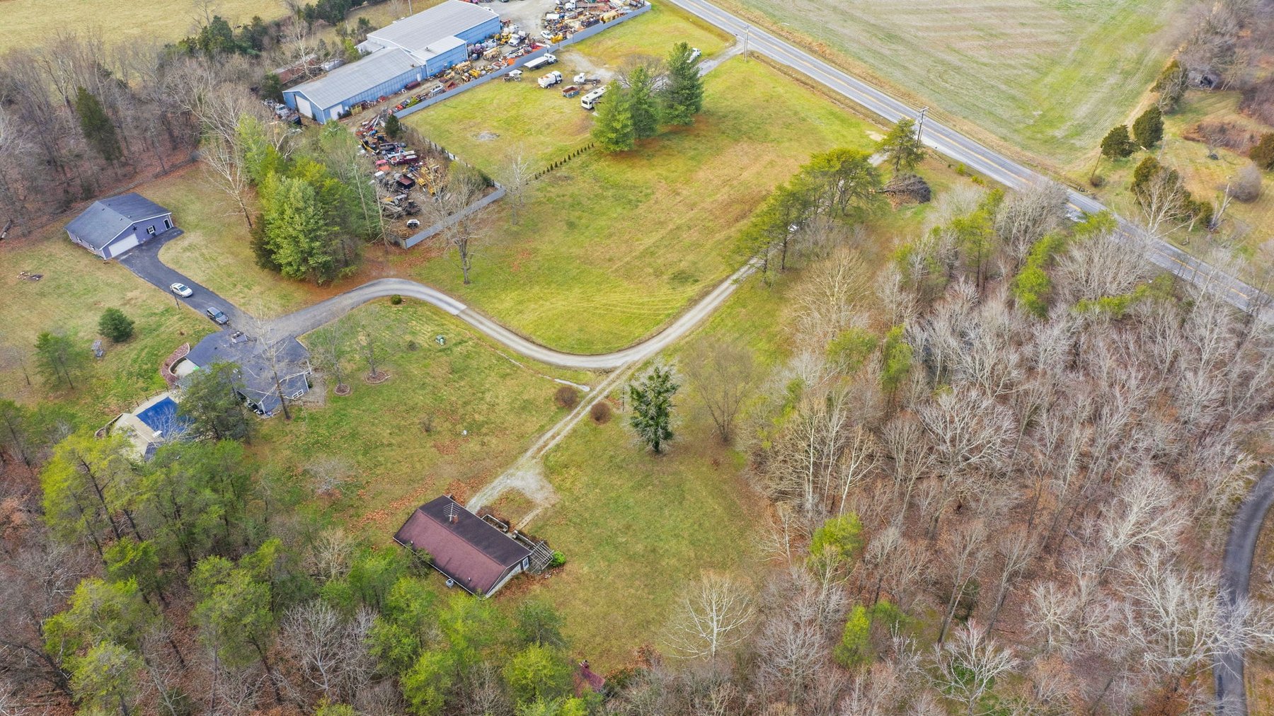 Image for 16207 State Rd 60 Borden IN