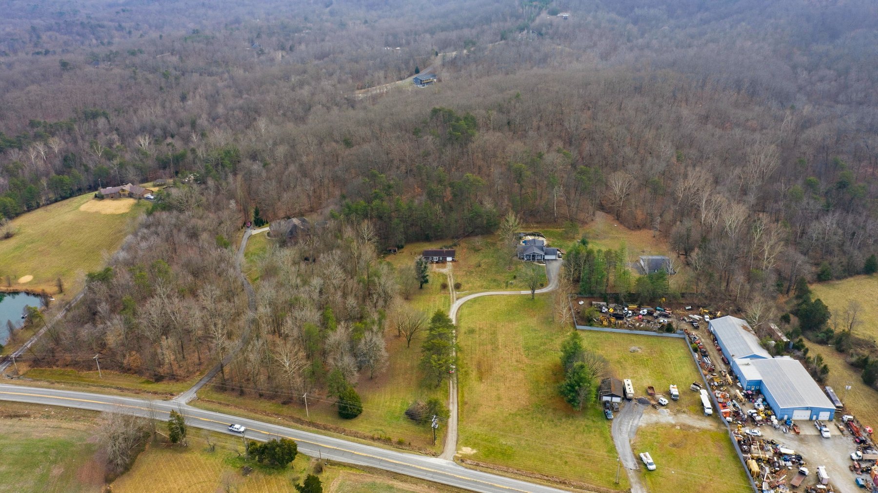 Image for 16207 State Rd 60 Borden IN