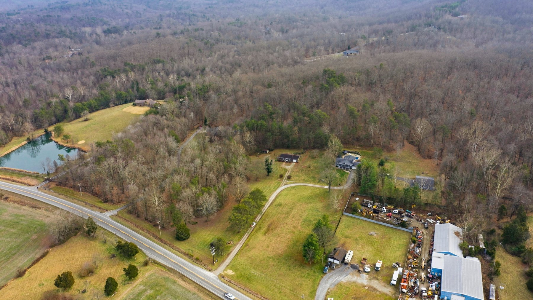 Image for 16207 State Rd 60 Borden IN