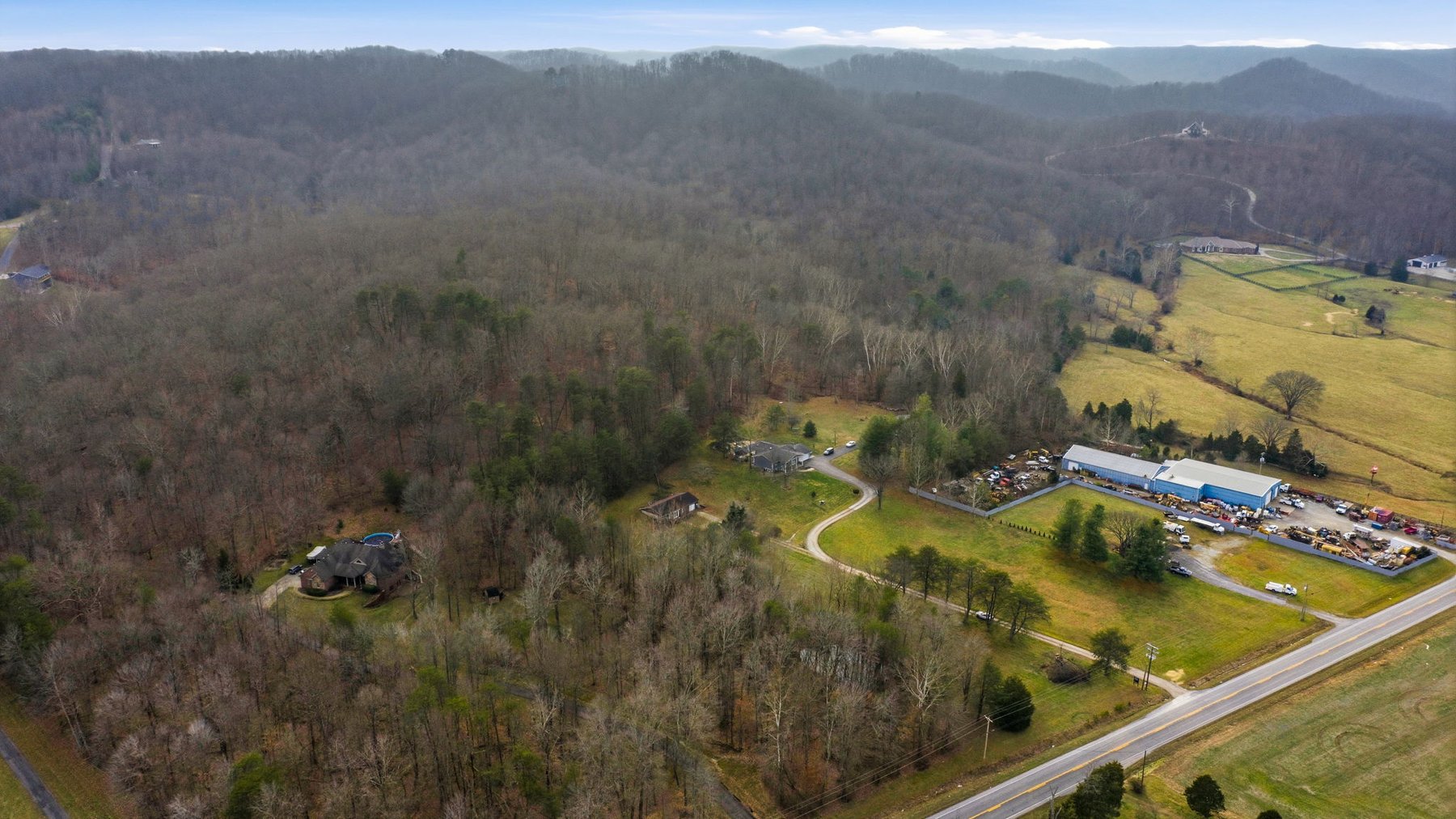 Image for 16207 State Rd 60 Borden IN