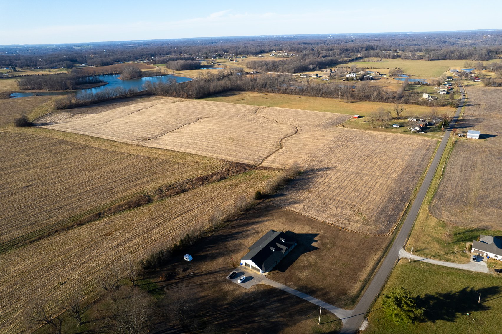 Image for 0 Greenbriar Rd Bowling Green KY 42104