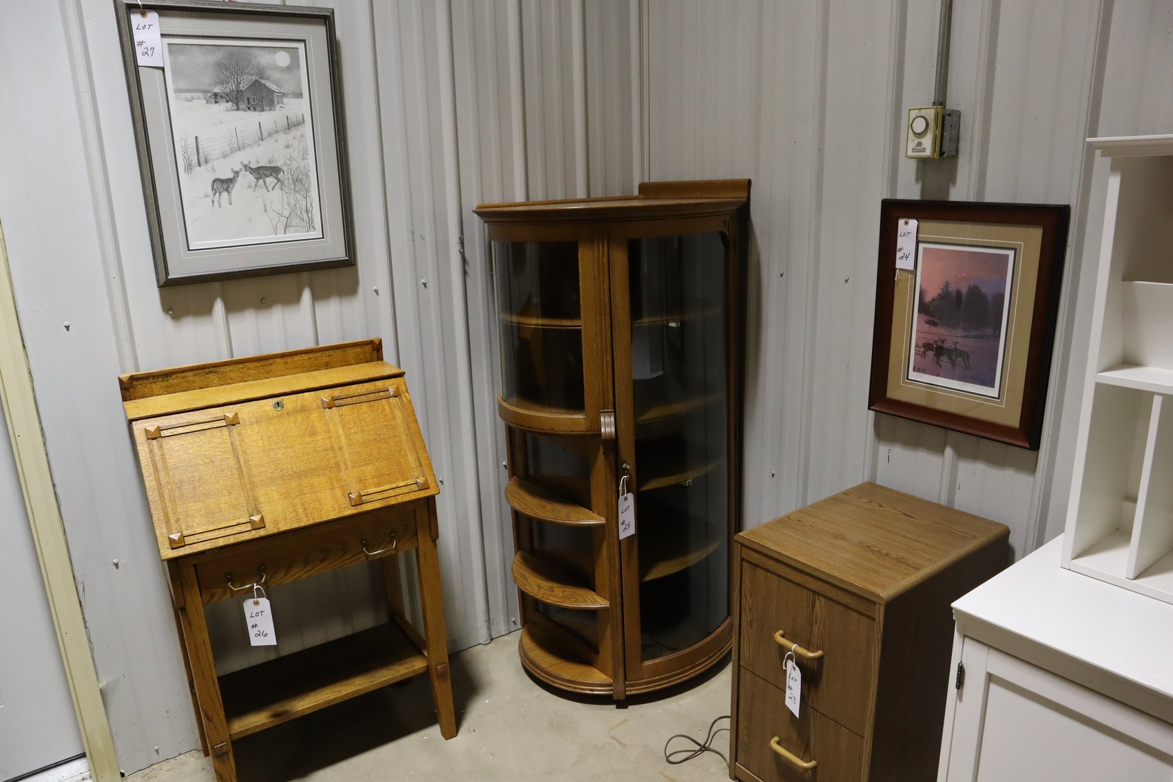 Image for Judy Nelson Estate Online Auction