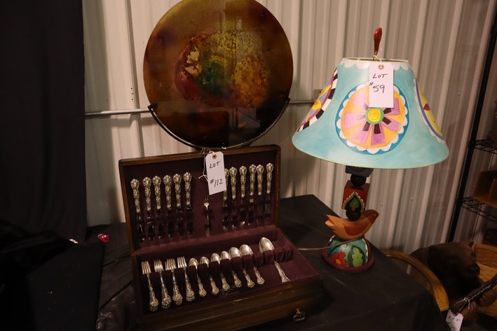 Image for Judy Nelson Estate Online Auction