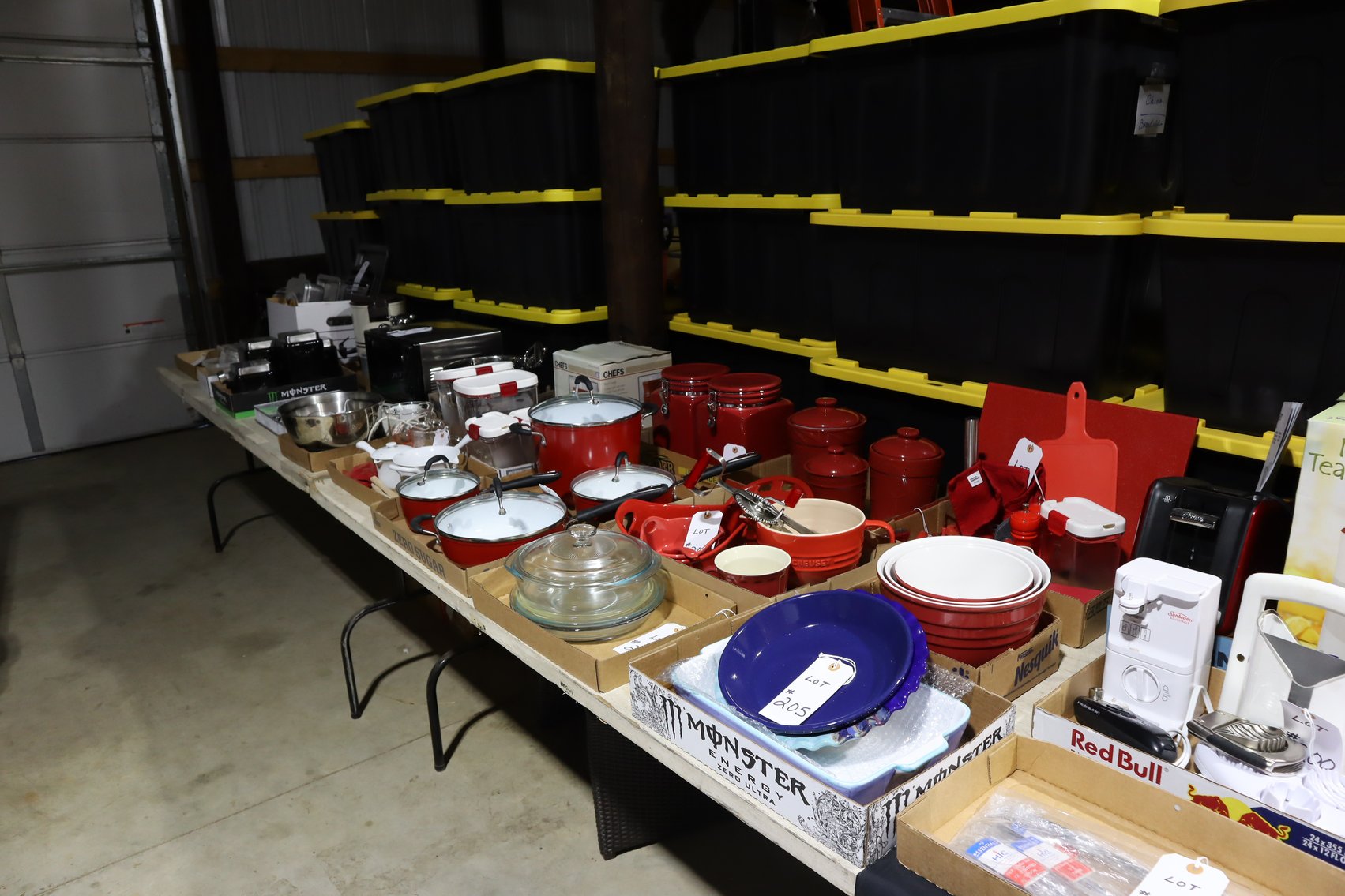 Image for Judy Nelson Estate Online Auction