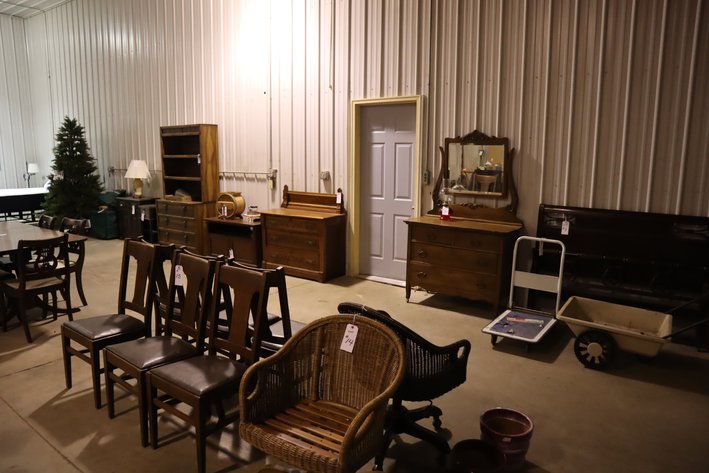 Image for Judy Nelson & Dolores Teske Online Auction