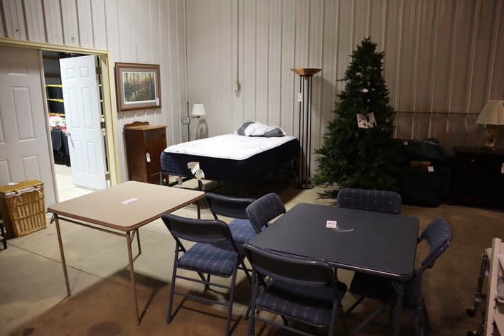 Image for Judy Nelson & Dolores Teske Online Auction