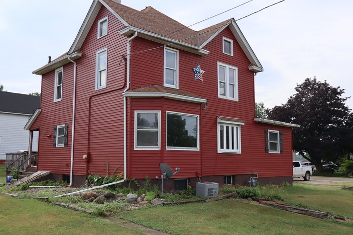 Image for Travis M. Wicks Property