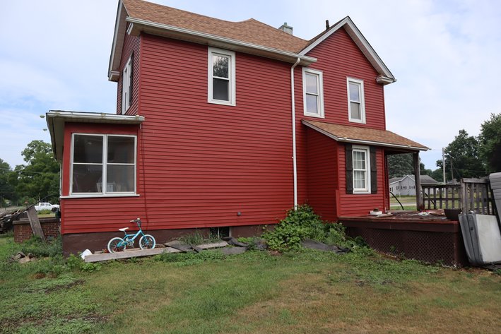 Image for Travis M. Wicks Property