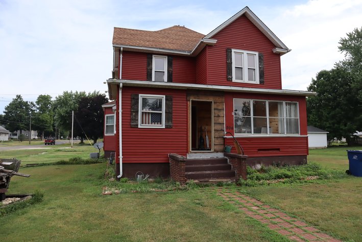 Image for Travis M. Wicks Property