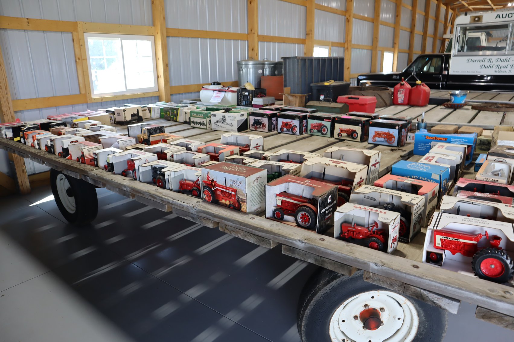 Image for Gordon Dremann Auction and Farm Equipment Consignment