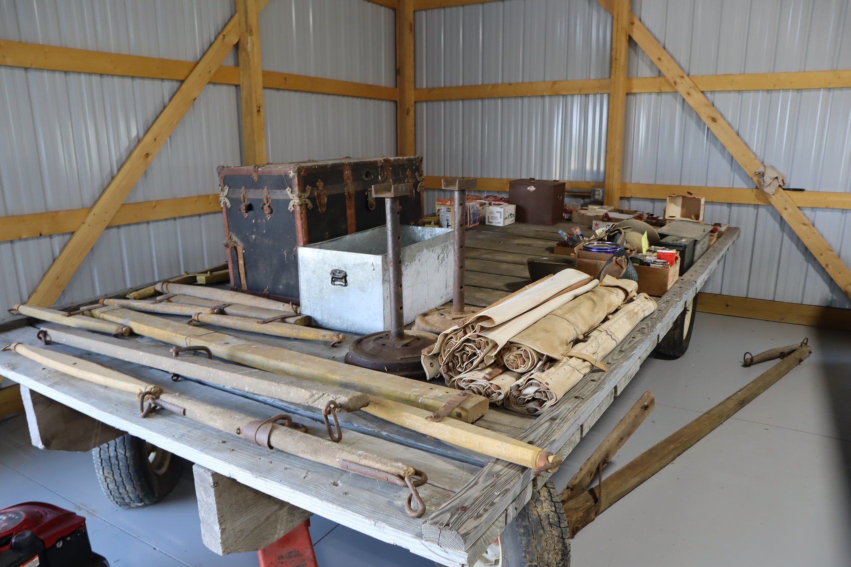 Image for Gordon Dremann Auction and Farm Equipment Consignment
