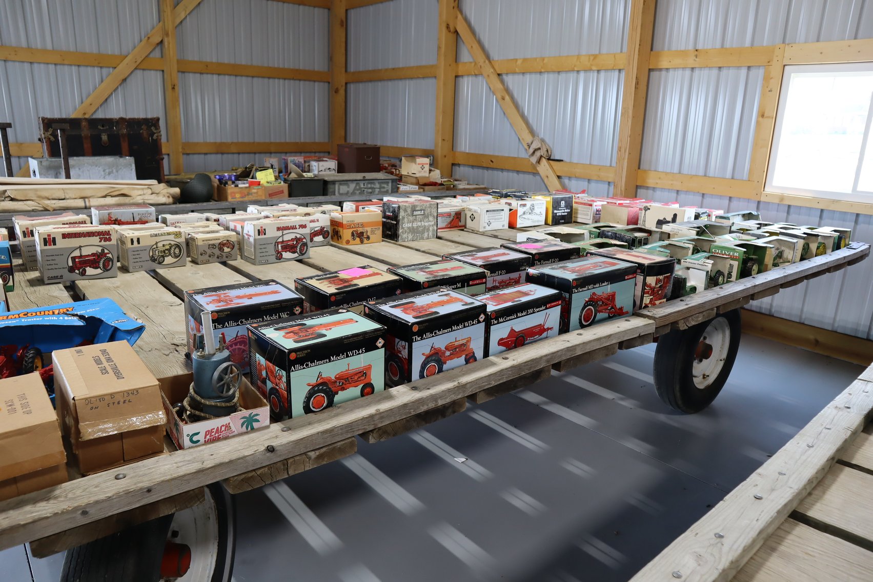 Image for Gordon Dremann Auction and Farm Equipment Consignment